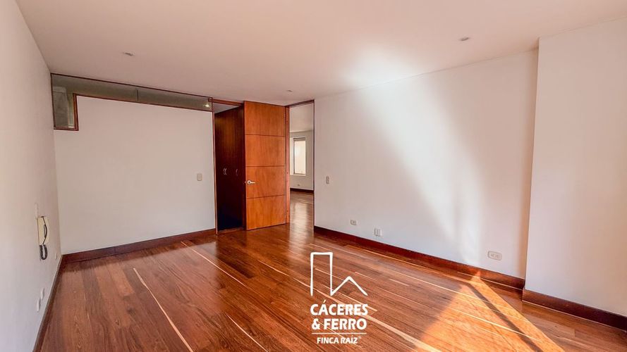 Apartamento en venta en Chapinero, Bogotá · foto 7 de 12