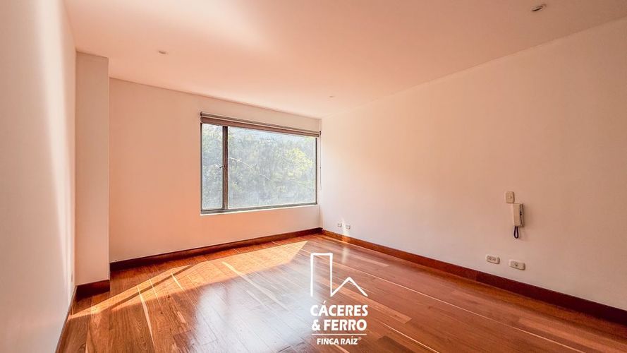 Apartamento en venta en Chapinero, Bogotá · foto 8 de 12