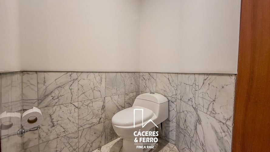Apartamento en venta en Chapinero, Bogotá · foto 9 de 12