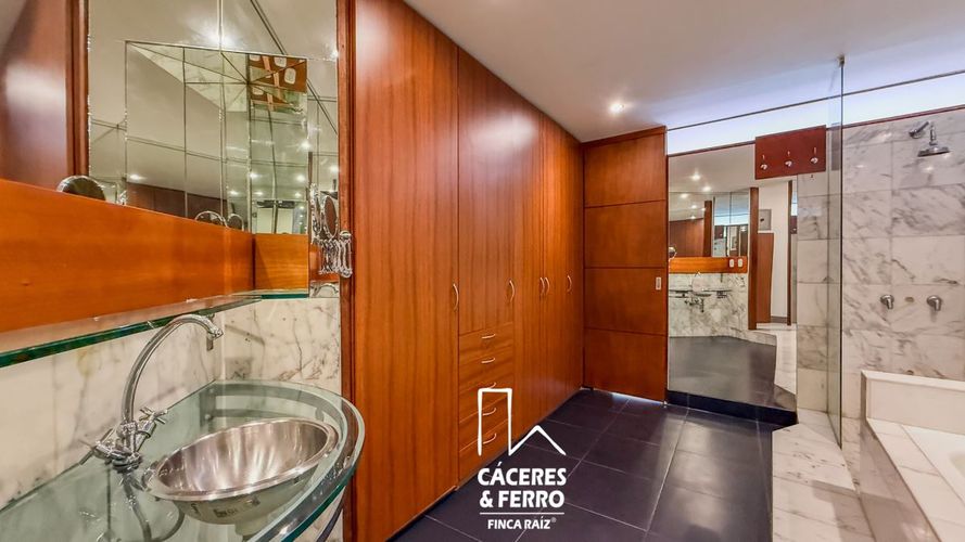 Apartamento en venta en Chapinero, Bogotá · foto 10 de 12