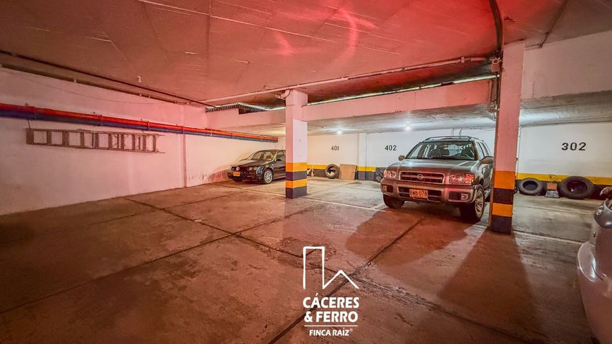 Apartamento en venta en Chapinero, Bogotá · foto 12 de 12