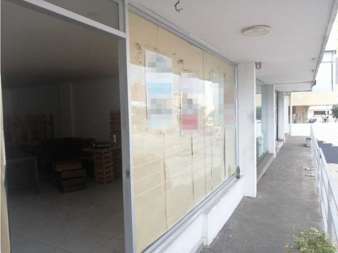 Local en arriendo en Altos Del Prado, Barranquilla, 50 m² · foto 2 de 8