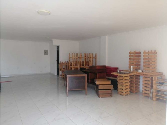 Local en arriendo en Altos Del Prado, Barranquilla, 50 m² · foto 3 de 8