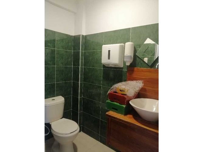 Local en arriendo en Altos Del Prado, Barranquilla, 50 m² · foto 6 de 8