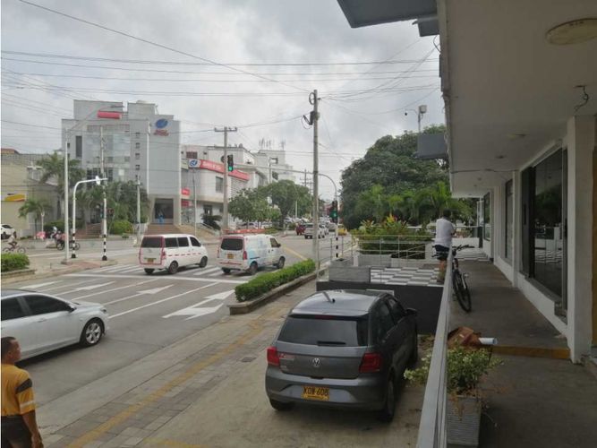 Local en arriendo en Altos Del Prado, Barranquilla, 50 m² · foto 7 de 8