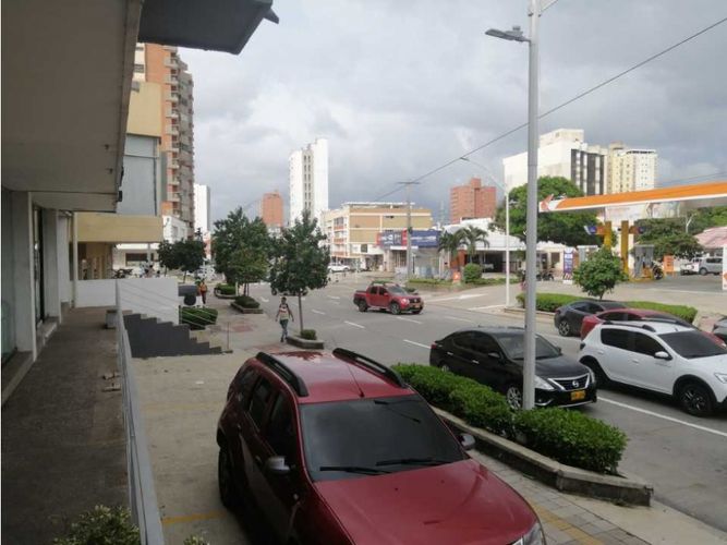 Local en arriendo en Altos Del Prado, Barranquilla, 50 m² · foto 8 de 8