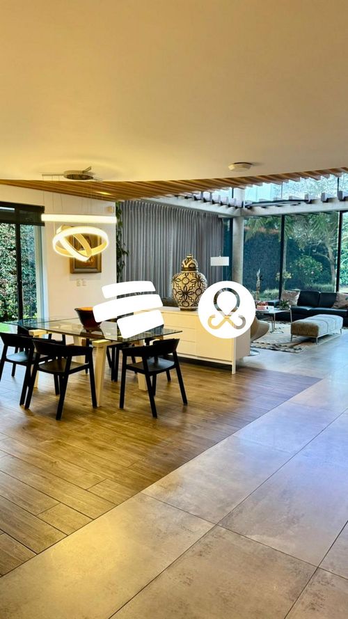 Casa de 4 alcobas en venta en Llano Grande, Rionegro, 1656 m² · foto 6 de 23