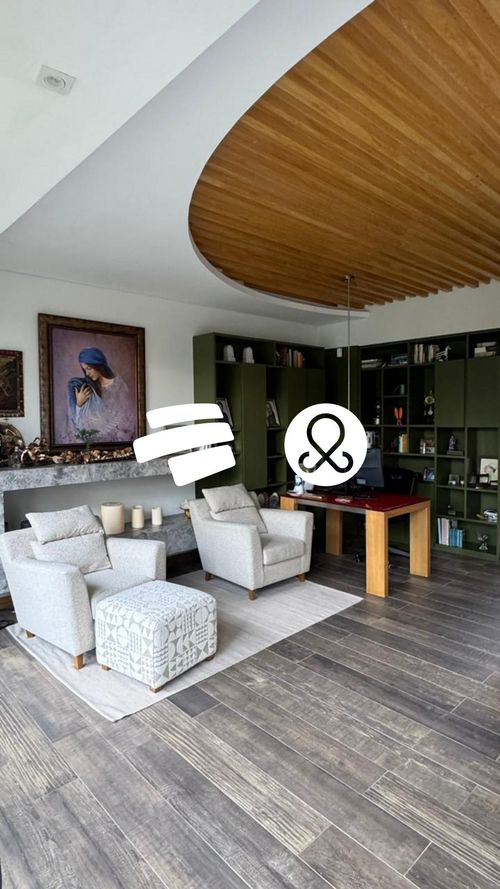 Casa de 4 alcobas en venta en Llano Grande, Rionegro, 1656 m² · foto 7 de 23