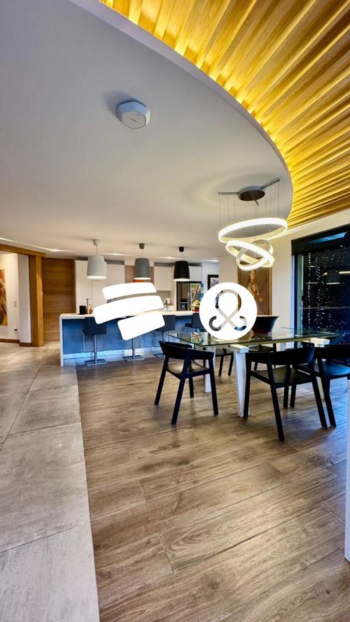 Casa de 4 alcobas en venta en Llano Grande, Rionegro, 1656 m² · foto 8 de 23