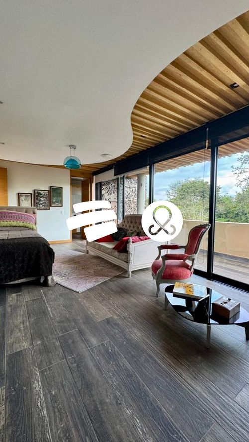 Casa de 4 alcobas en venta en Llano Grande, Rionegro, 1656 m² · foto 11 de 23