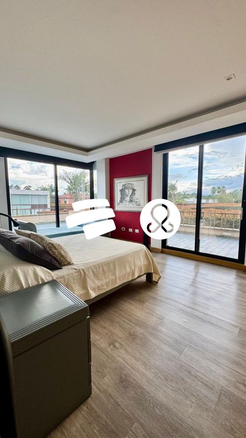 Casa de 4 alcobas en venta en Llano Grande, Rionegro, 1656 m² · foto 12 de 23