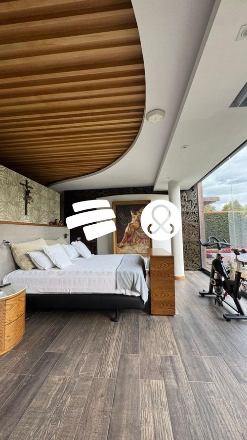 Casa de 4 alcobas en venta en Llano Grande, Rionegro, 1656 m² · foto 19 de 23