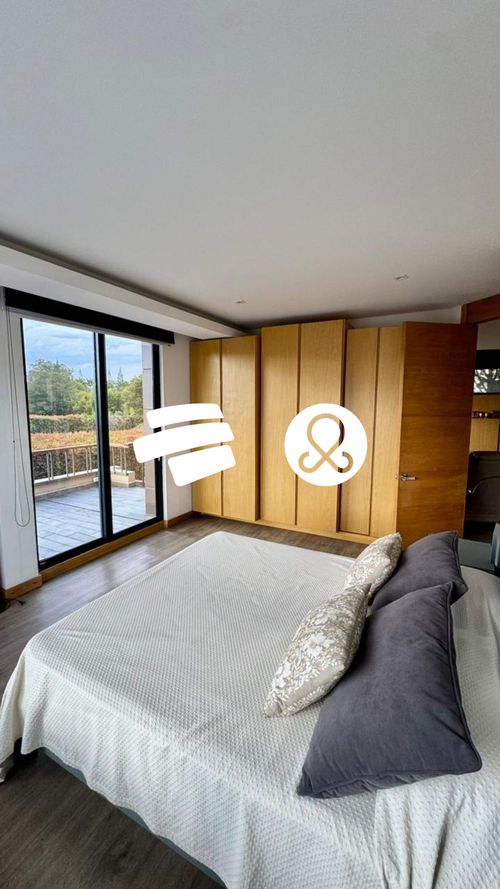 Casa de 4 alcobas en venta en Llano Grande, Rionegro, 1656 m² · foto 20 de 23