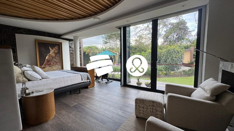 Casa de 4 alcobas en venta en Llano Grande, Rionegro, 1656 m² · foto 21 de 23