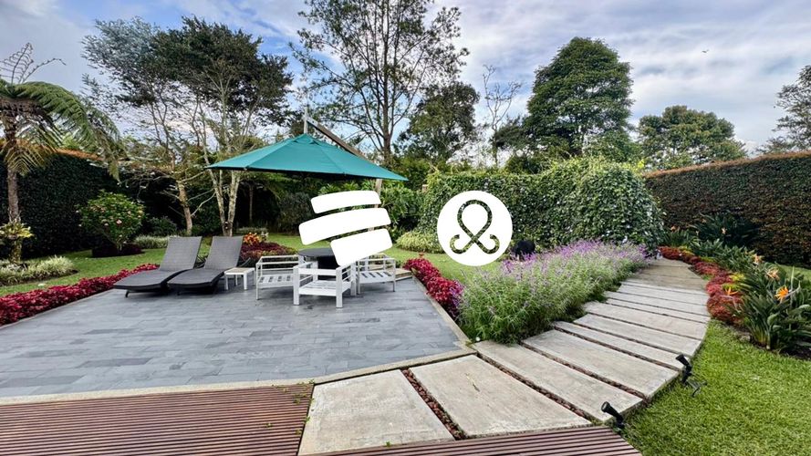 Casa de 4 alcobas en venta en Llano Grande, Rionegro, 1656 m² · foto 22 de 23