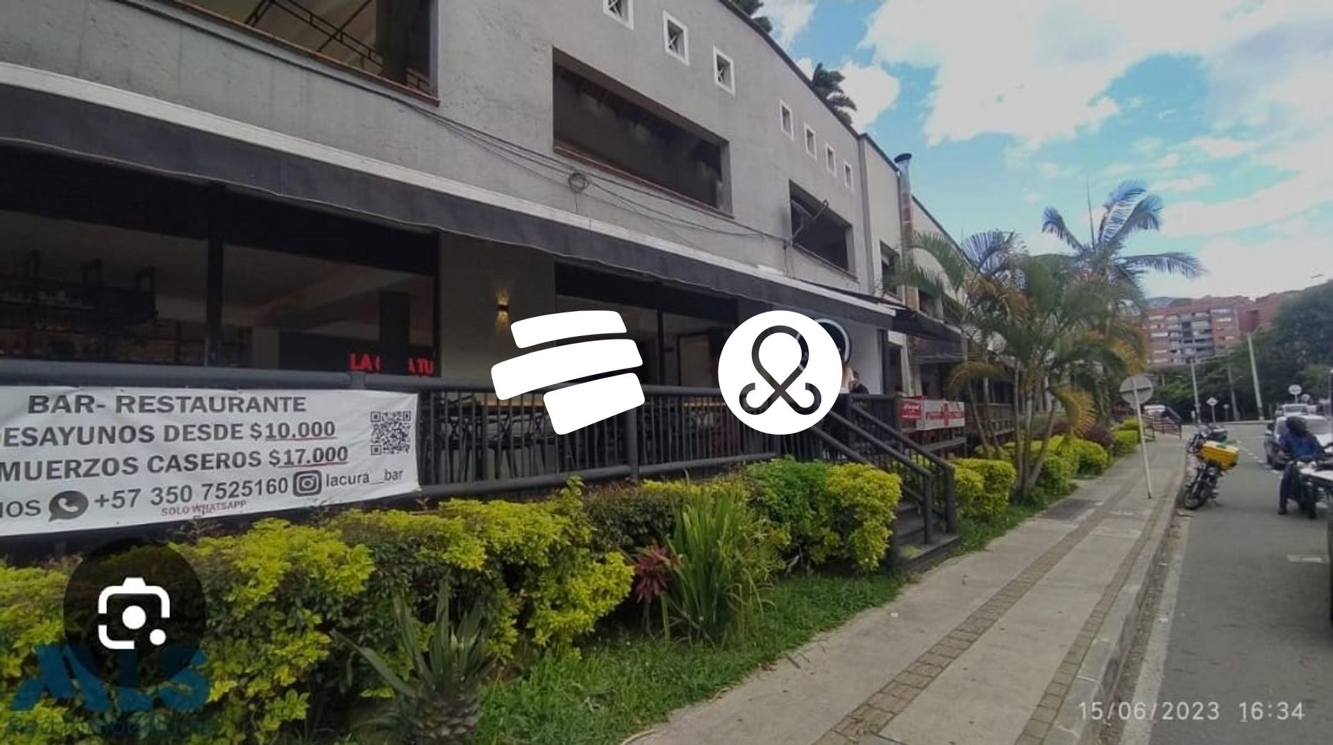 Local en  Venta en Mesa, Envigado