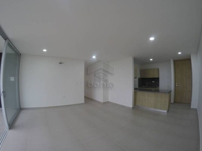 Apartamento de 3 alcobas en venta en El Eden, Montería, 135 m² · foto 2 de 20
