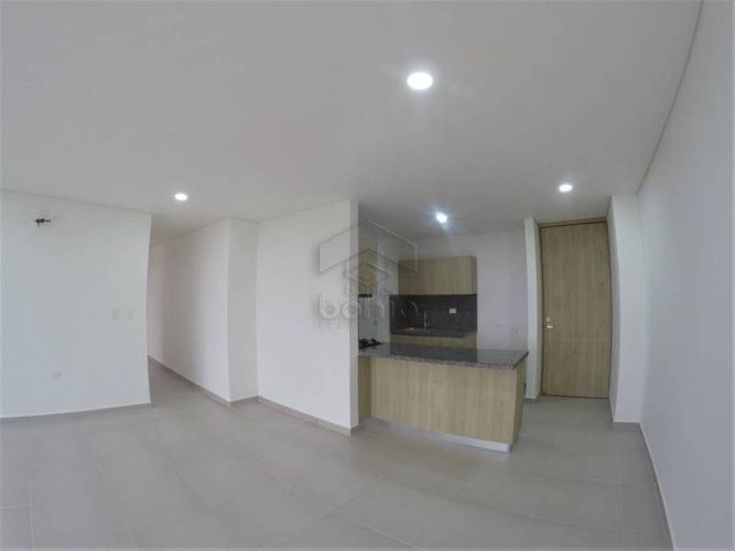 Apartamento de 3 alcobas en venta en El Eden, Montería, 135 m² · foto 3 de 20