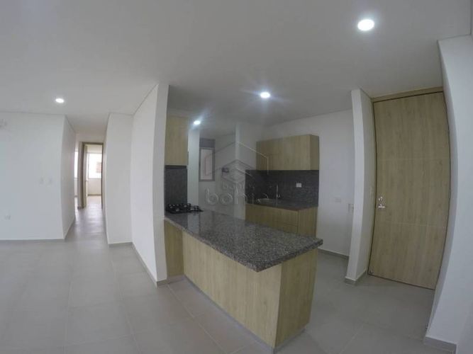 Apartamento de 3 alcobas en venta en El Eden, Montería, 135 m² · foto 4 de 20