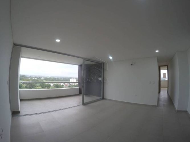 Apartamento de 3 alcobas en venta en El Eden, Montería, 135 m² · foto 6 de 20