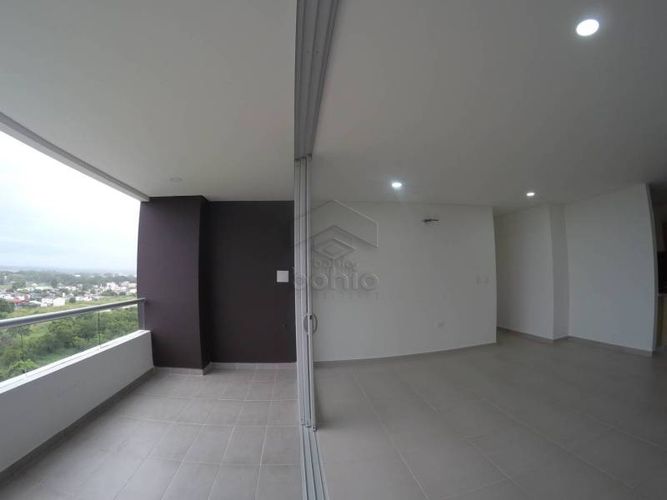 Apartamento de 3 alcobas en venta en El Eden, Montería, 135 m² · foto 7 de 20