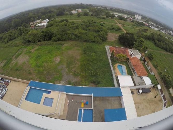 Apartamento de 3 alcobas en venta en El Eden, Montería, 135 m² · foto 8 de 20
