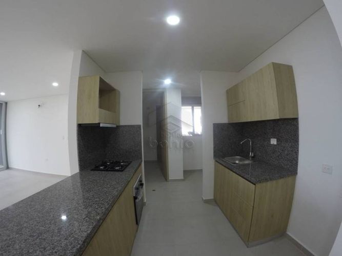 Apartamento de 3 alcobas en venta en El Eden, Montería, 135 m² · foto 9 de 20