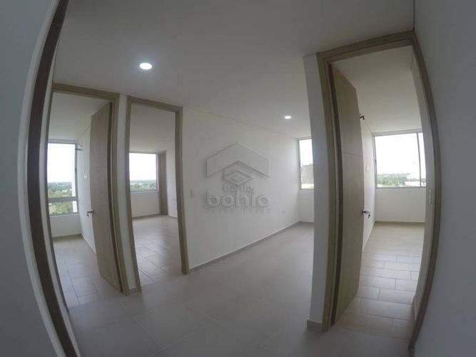 Apartamento de 3 alcobas en venta en El Eden, Montería, 135 m² · foto 11 de 20