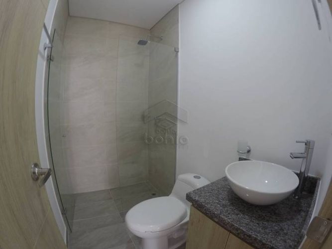 Apartamento de 3 alcobas en venta en El Eden, Montería, 135 m² · foto 12 de 20
