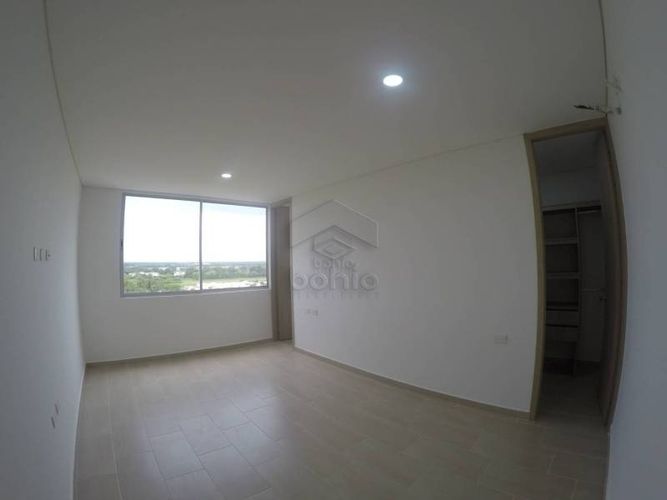 Apartamento de 3 alcobas en venta en El Eden, Montería, 135 m² · foto 14 de 20