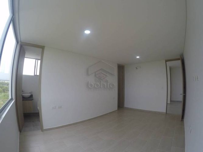 Apartamento de 3 alcobas en venta en El Eden, Montería, 135 m² · foto 15 de 20