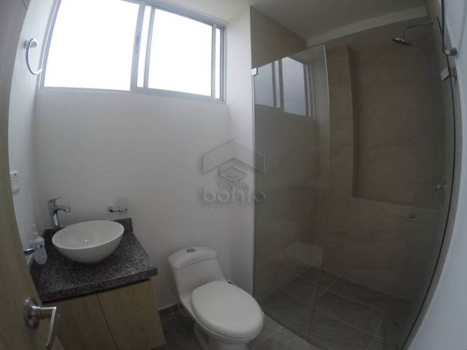 Apartamento de 3 alcobas en venta en El Eden, Montería, 135 m² · foto 16 de 20