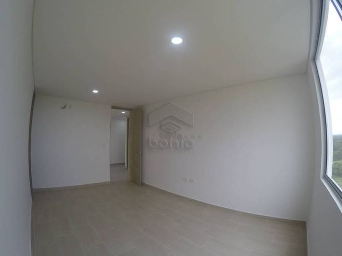 Apartamento de 3 alcobas en venta en El Eden, Montería, 135 m² · foto 17 de 20