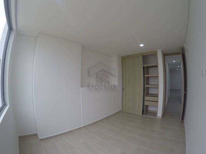 Apartamento de 3 alcobas en venta en El Eden, Montería, 135 m² · foto 18 de 20