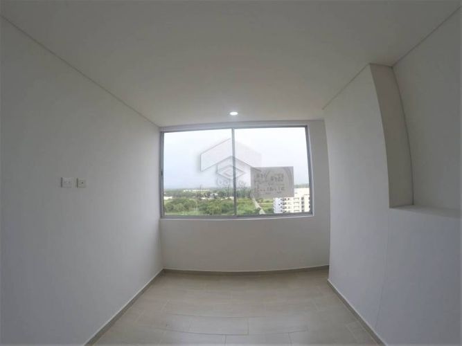 Apartamento de 3 alcobas en venta en El Eden, Montería, 135 m² · foto 19 de 20