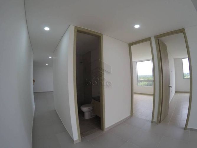 Apartamento de 3 alcobas en venta en El Eden, Montería, 135 m² · foto 20 de 20