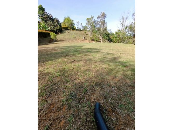 Lote en venta en El Porvenir, Rionegro, 6763 m² · foto 9 de 16