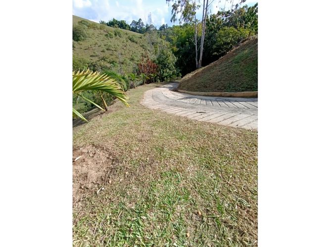 Lote en venta en El Porvenir, Rionegro, 6763 m² · foto 14 de 16