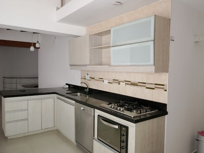 Oficina en arriendo en Belén, Medellín, 240 m² · foto 8 de 19