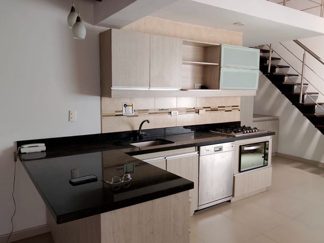 Oficina en arriendo en Belén, Medellín, 240 m² · foto 17 de 19