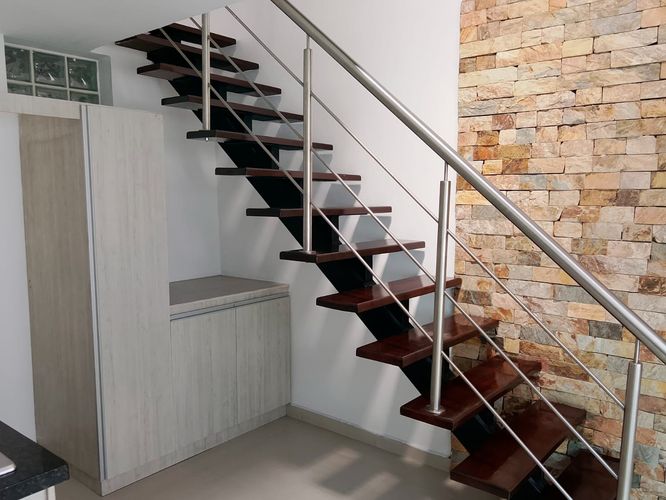 Oficina en arriendo en Belén, Medellín, 240 m² · foto 19 de 19