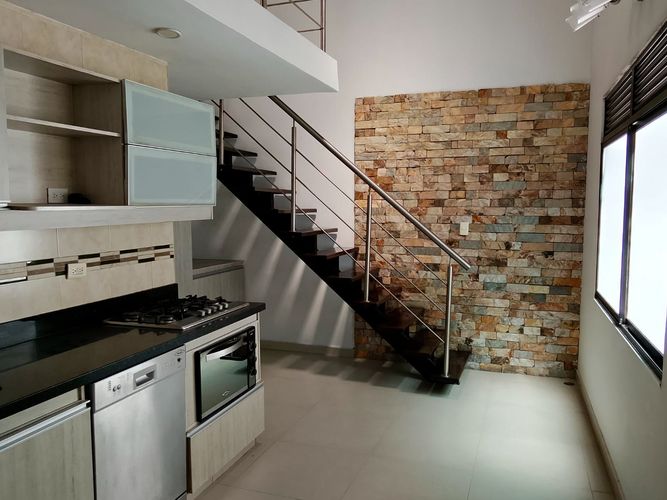 Oficina en arriendo en Belén, Medellín, 240 m² · foto 18 de 19