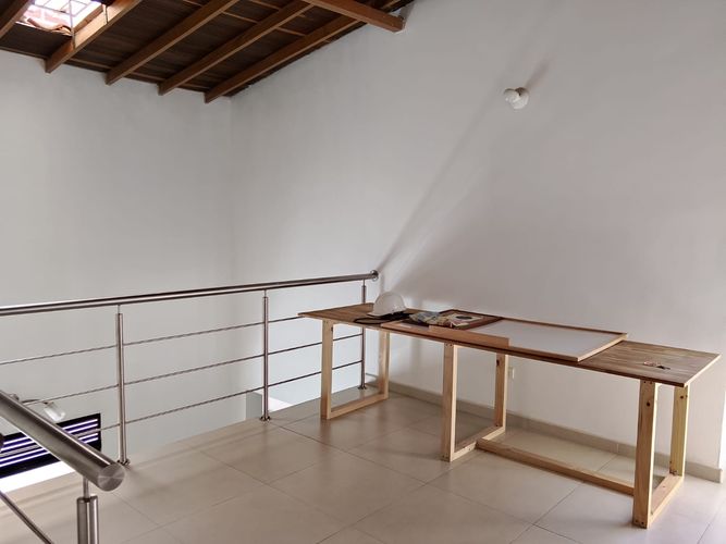 Oficina en arriendo en Belén, Medellín, 240 m² · foto 7 de 19
