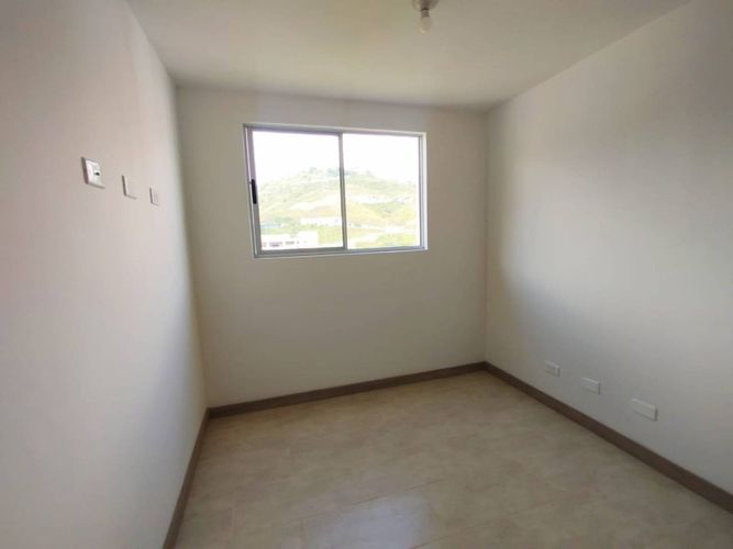 Apartamento de 3 alcobas en arriendo en Calasanz, Medellín, 65 m² · foto 5 de 16