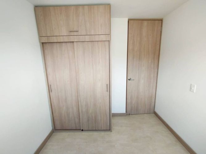 Apartamento de 3 alcobas en arriendo en Calasanz, Medellín, 65 m² · foto 6 de 16