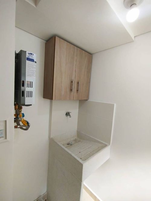 Apartamento de 3 alcobas en arriendo en Calasanz, Medellín, 65 m² · foto 11 de 16