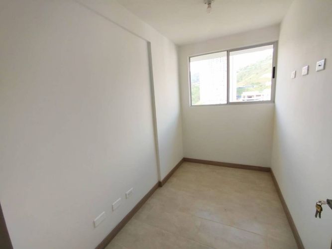 Apartamento de 3 alcobas en arriendo en Calasanz, Medellín, 65 m² · foto 12 de 16