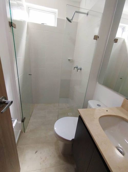 Apartamento de 3 alcobas en arriendo en Calasanz, Medellín, 65 m² · foto 15 de 16