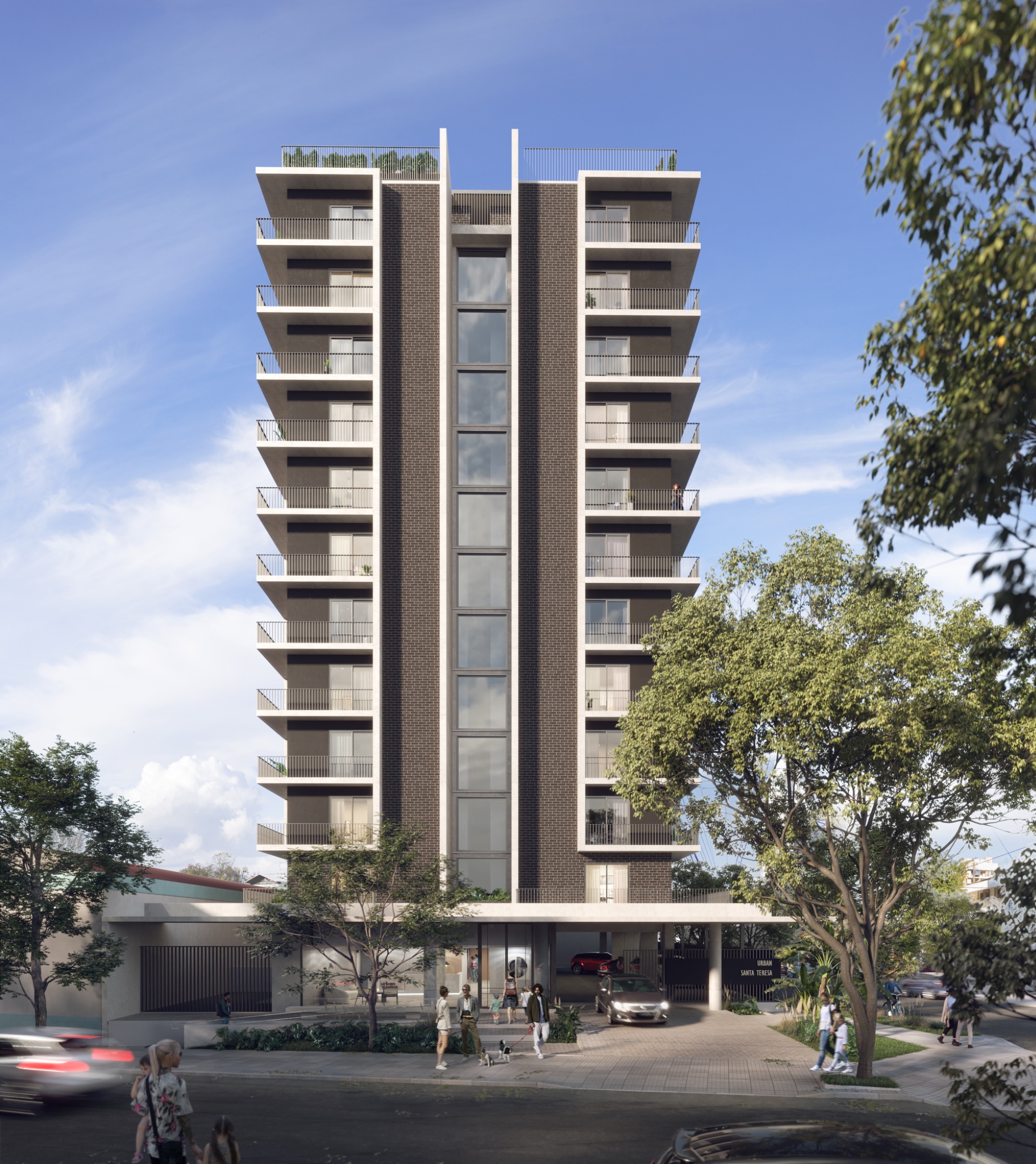 En Venta Departamentos de 2 Dormitorios - Santa Teresa - Entrega Noviembre 2026 — foto 2
