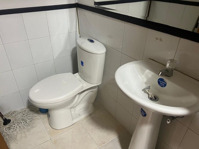 Oficina en arriendo en El Poblado, Medellín, 35 m² · foto 12 de 12